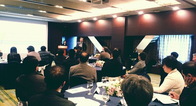 Global Internship meeting 形象.