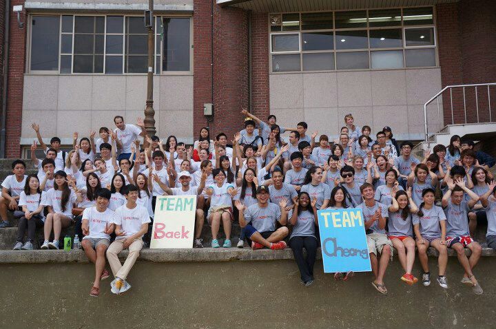 Sports Day Fall 2012 形象.
